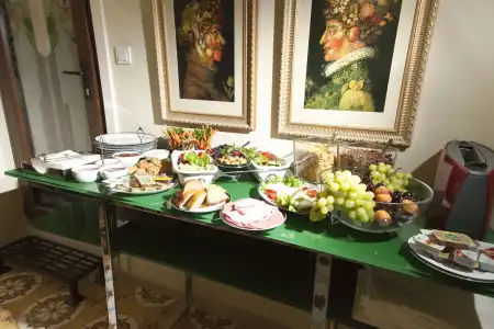 Villa Pera Suite - 15