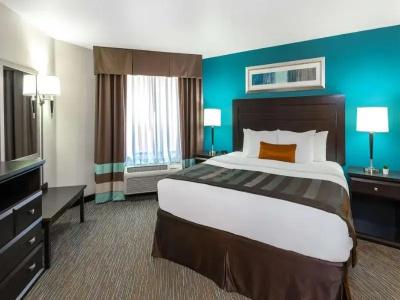 Wingate by Wyndham St. George - 40