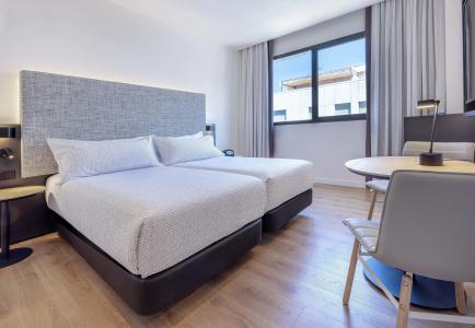 Innside Valencia Oceanic - 42