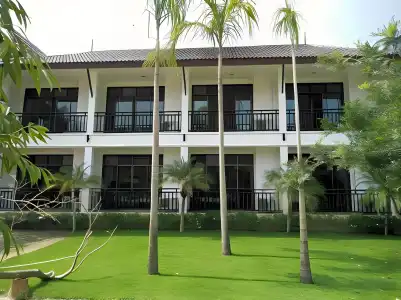 RADATEEREE BOUTIQUE RESORT - 34