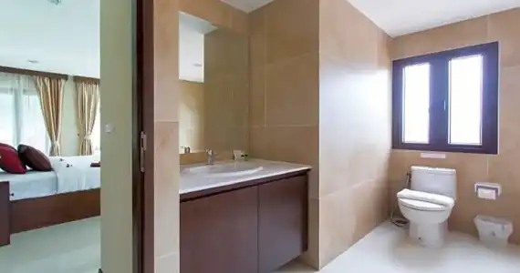 The Lai Thai Luxury Condominiums - 96