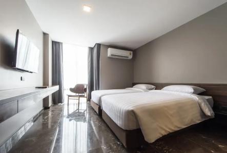 Onix Bangkok - 42