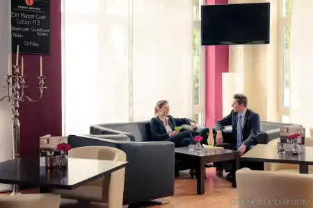 Mercure  Neu-Isenburg - 18