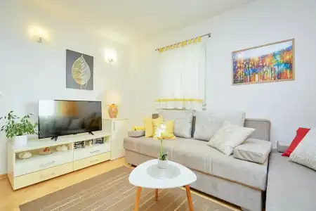 Apartments Zelic Tucepi - 53