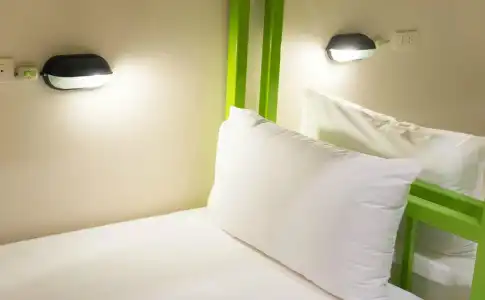 Chang Chang Hostel - 1