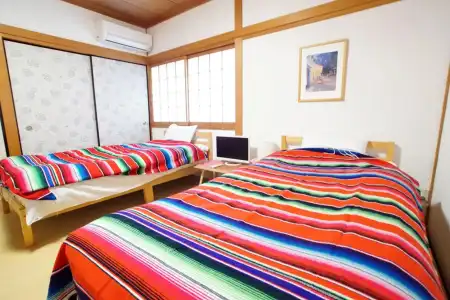 Takamatsuguesthouse AKANE - 2