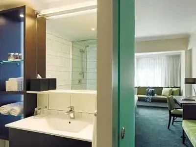 Mövenpick Auckland - 71