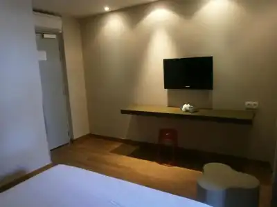 Bor Hôtel & Restaurant - Plage privée - 62