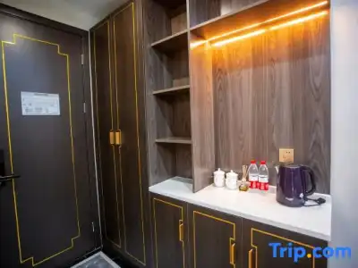 Hôtel de Neuville - Arc de Triomphe - 117