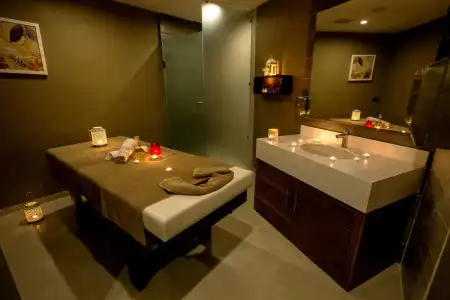 Radisson Blu Diyarbakir, Turkey - 11