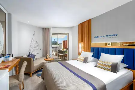 Sidemarin Kirman Premium - Ultra All Inclusive - 6