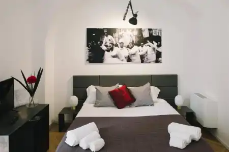 Agatha Cosy - 5
