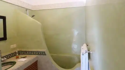 Riad Sabah - 139