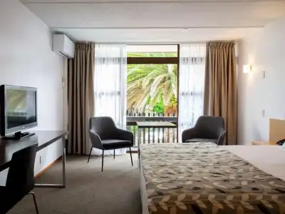 Auckland Rose Park - 100