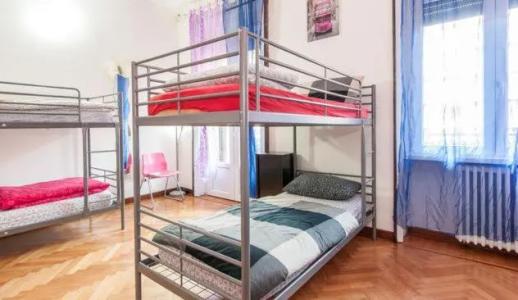 Central Hostel Milano - 33