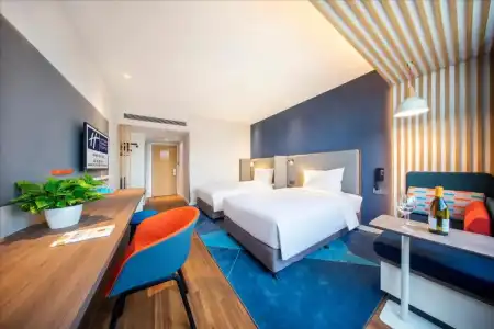 Holiday Inn Express Hangzhou Westlake East by IHG - 54