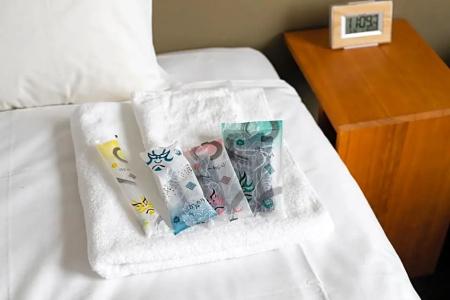 Imano Osaka Shinsaibashi Hostel - 69