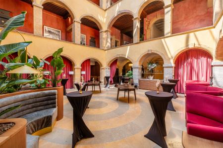 Cour des Loges Lyon, A Radisson Collection - 26