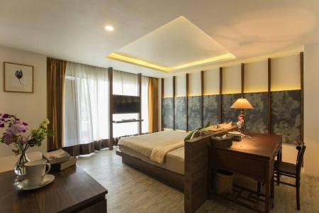 SriLanta Resort and Spa - 3