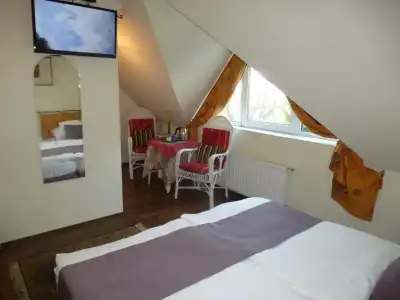 Albergo Giardino - 44