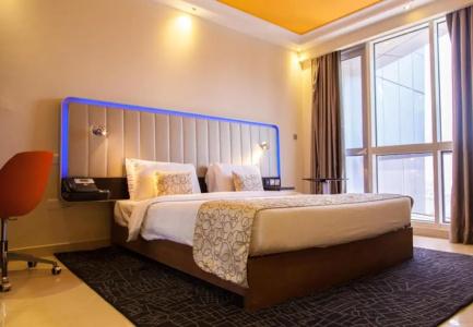 Pearl Executive Apartments - 45