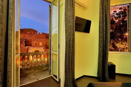 Villa Borghese Prestige Rooms - 52