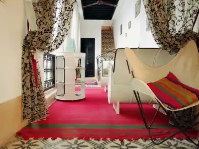Riad Gaya - 2