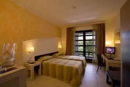 Gallipoli Resort - 67