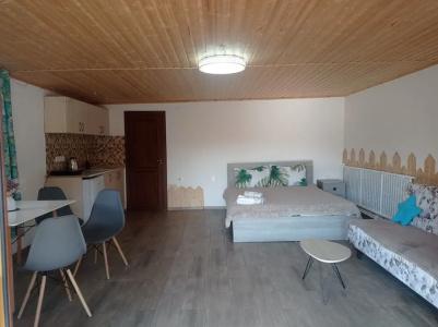 Amrakits Canyon Guest house - 1