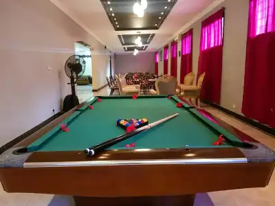 Ora Resort White Rose - 25