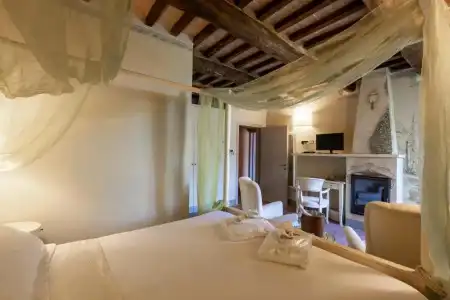 La Melosa Resort & Spa - Adults Only - 41