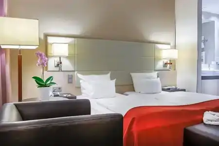 Best Western Premier Novina - 34