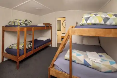 Napier Beach TOP 10 Holiday Park - 17