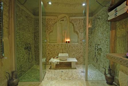 Phocas Cave Suites - Special Class - 16