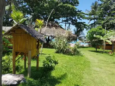 Margarita Beach - 17