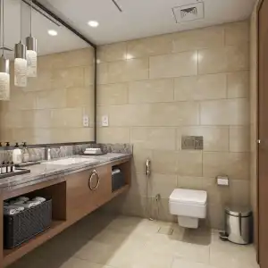 DoubleTree by Hilton Doha Downtown - 80