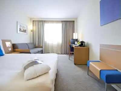 Novotel Roma Est - 6