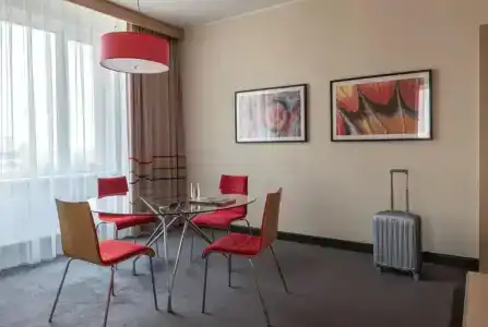 Park Inn by Radisson Kazan - 109