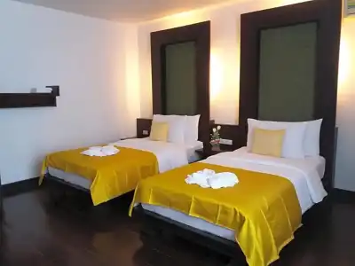 Intercontinental Hua Hin Resort - 112