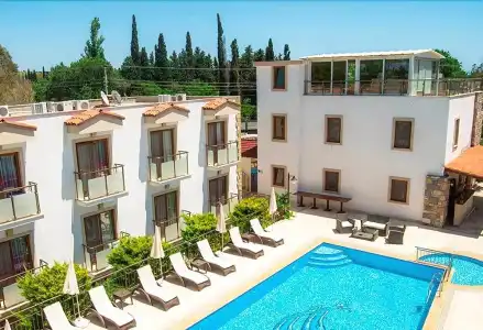 Bodrum Sofabed - 12