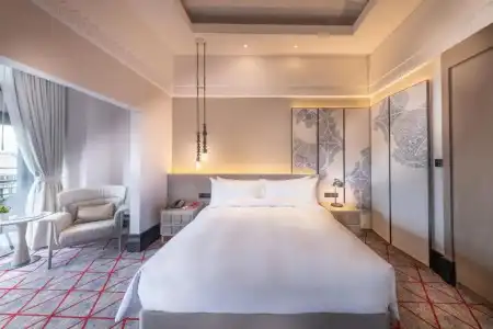 DoubleTree by Hilton Putrajaya Lakeside - 71