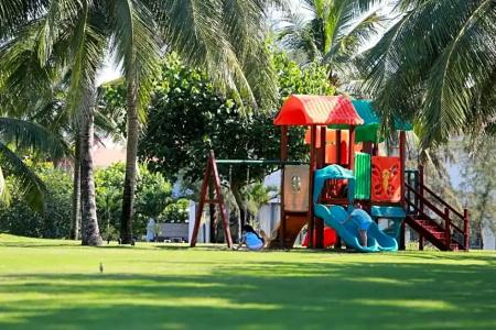 Mangala Zen Garden & Luxury Apartments - 59
