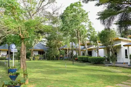 Saphli Villa Beach Resort - 80