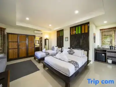 Chaweng Bayview Resort - 96