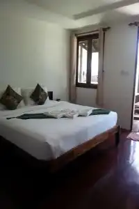 New Ozone Resort & Spa - 98