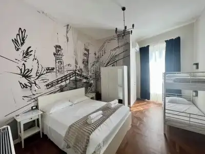 Be Your Home - Guest House Fuori Dal Porto - 43