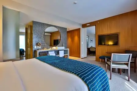 Radisson Blu São Paulo - 94