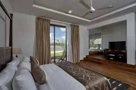 Amaranthe Bay Resort - 71
