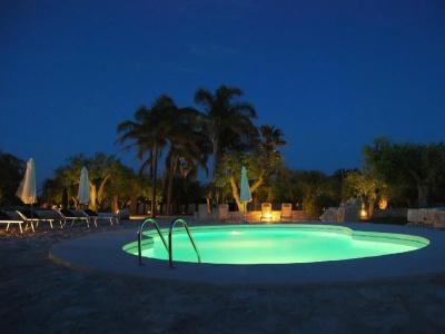 Cambiocavallo Resort - 18