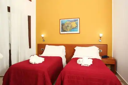 Albergo Maccotta - 32